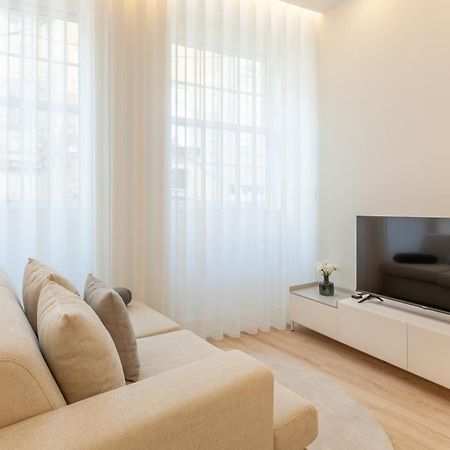 Boavista Collection Studio By Se Apartamentos Braga Exterior foto