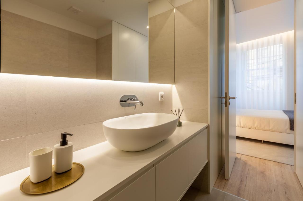 Boavista Collection Studio By Se Apartamentos Braga Exterior foto