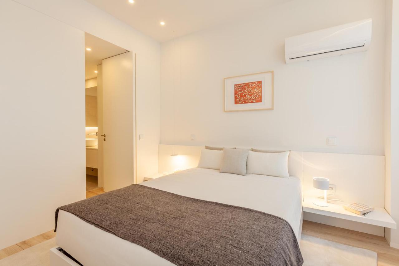 Boavista Collection Studio By Se Apartamentos Braga Exterior foto