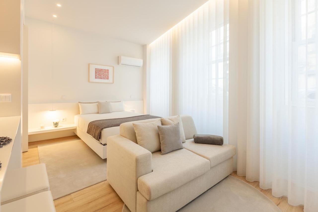 Boavista Collection Studio By Se Apartamentos Braga Exterior foto