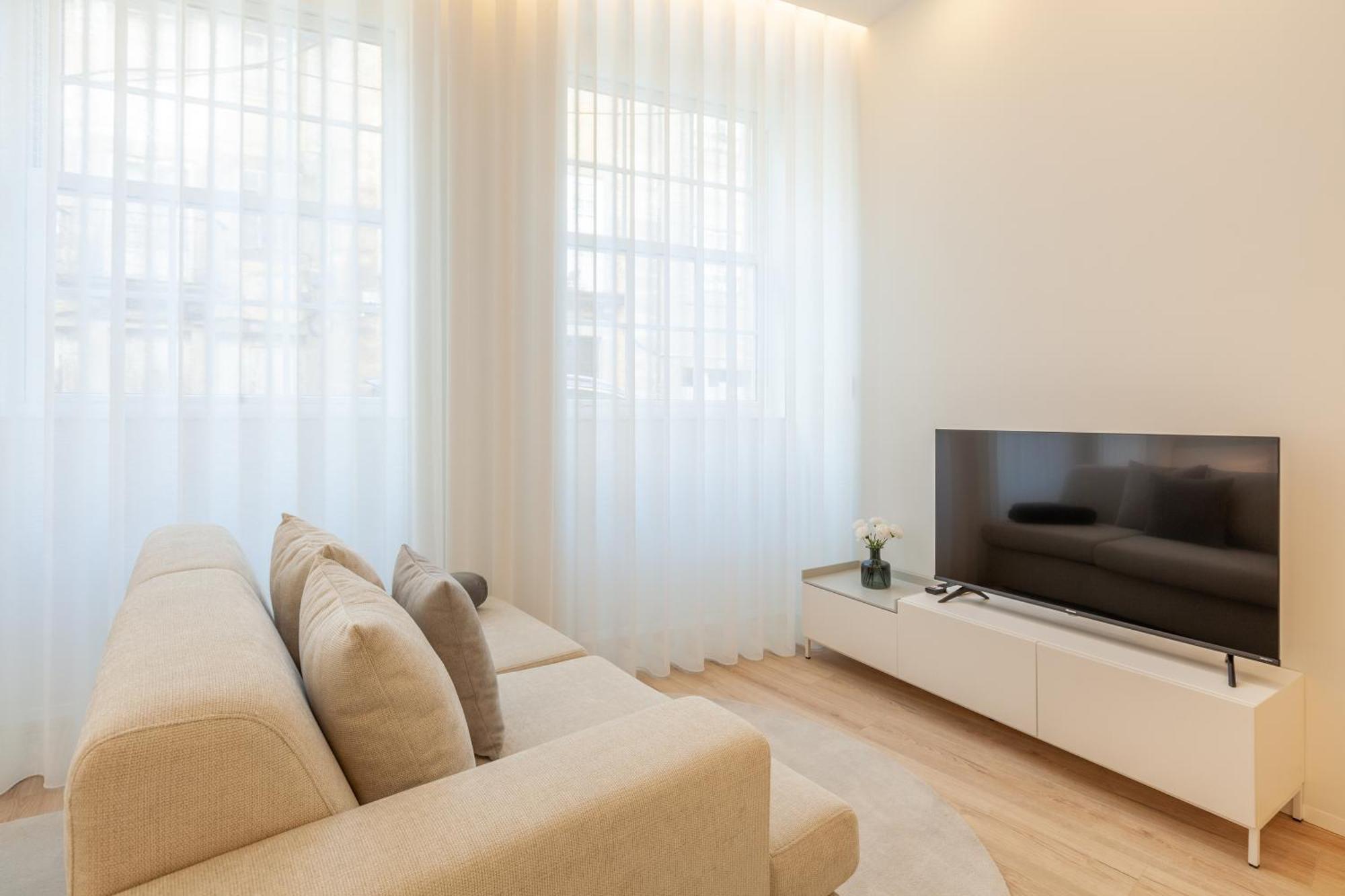 Boavista Collection Studio By Se Apartamentos Braga Exterior foto