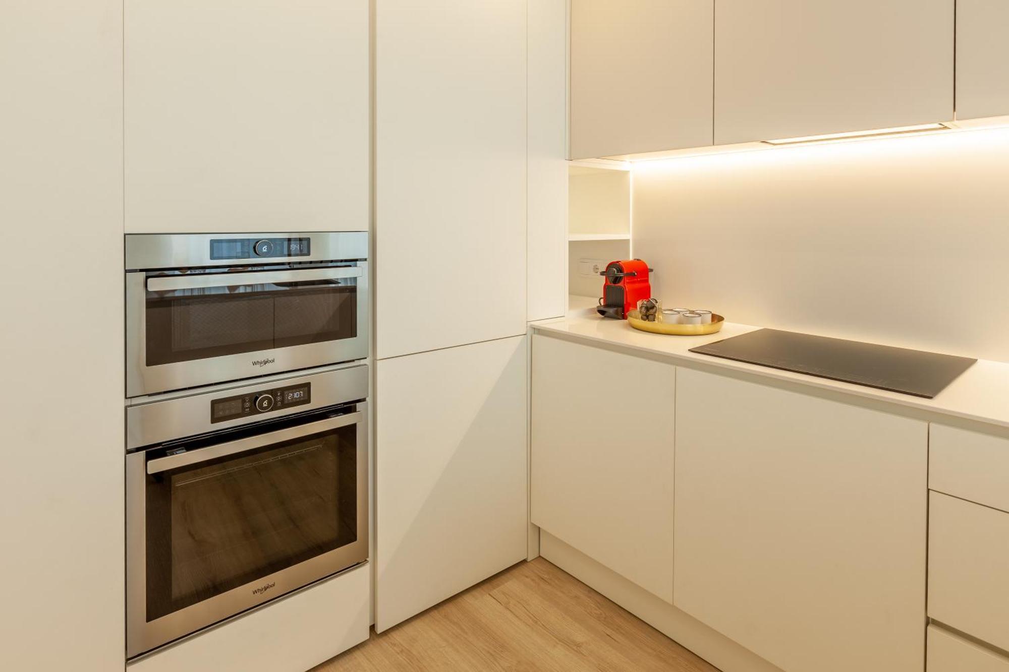 Boavista Collection Studio By Se Apartamentos Braga Exterior foto